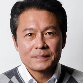 Chun Ho-jin