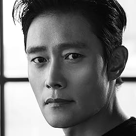 Lee Byung-hun