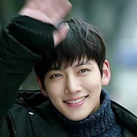 Ji Chang-wook