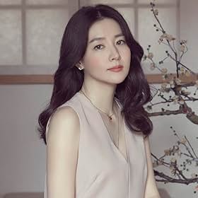 Lee Yeong-ae