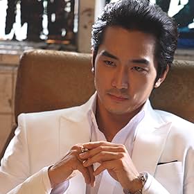 Song Seung-heon