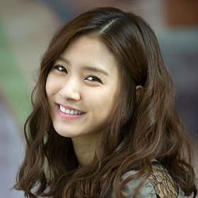 Kim So-eun