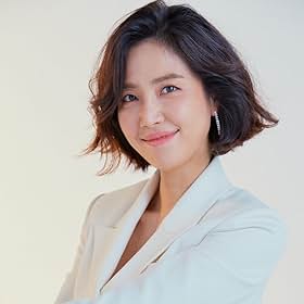 Shin Dong-mi