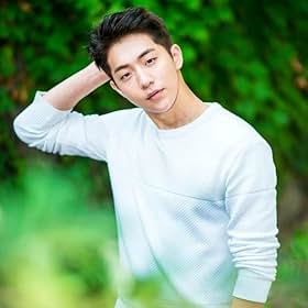 Nam Joo-hyuk