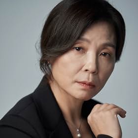 Cha Mi-kyung