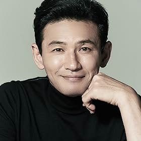 Hwang Jung-min