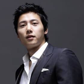 Lee Sang-woo