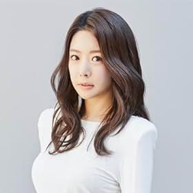 Moon Seo-yeon