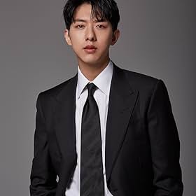 Lee Jung-shin