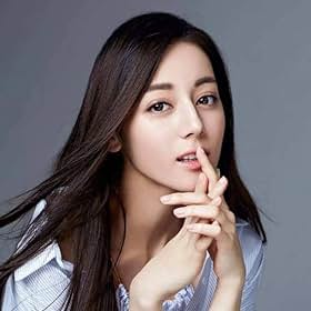 Dilraba Dilmurat