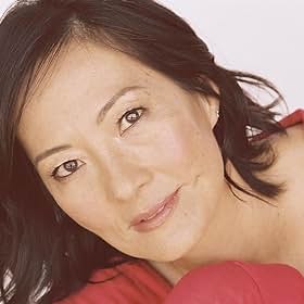 Rosalind Chao