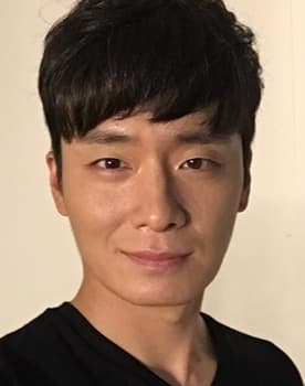 Min Sang-woo