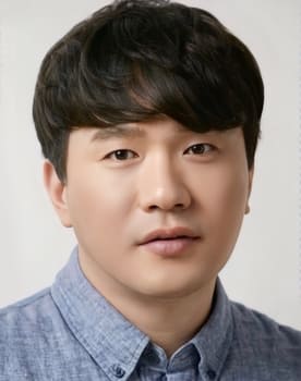 Shin Dong-hoon