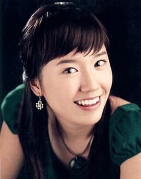 Lee Ae-jung