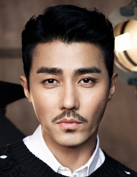 Cha Seung-won