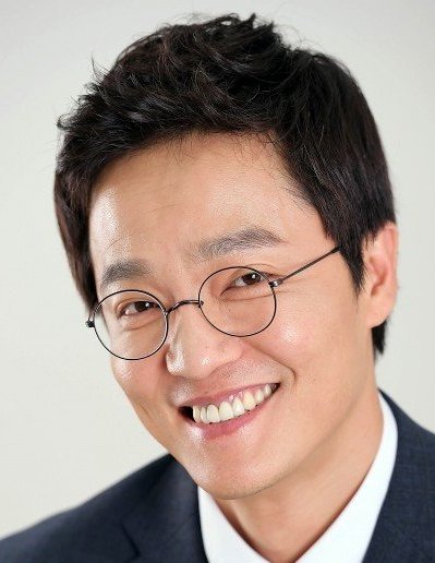 Jo Han-chul