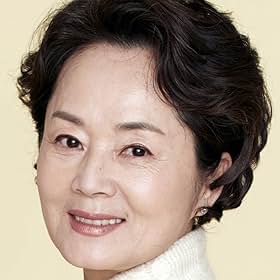 Kim Yeong-ae