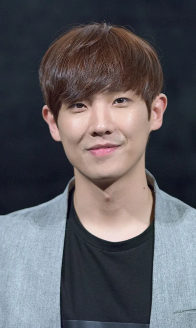 Lee Joon