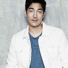 Park Sang-wook