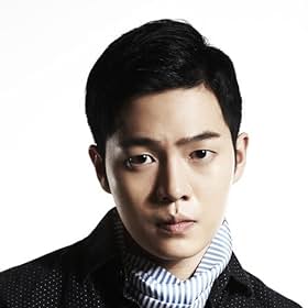 Son Seung-Won