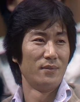 Lim Dong-jin