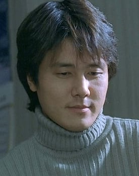 Kam Woo-sung