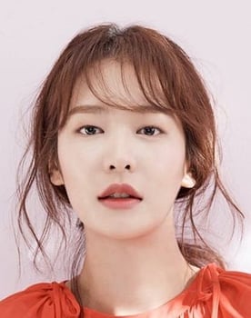 Jung Yoo-jin