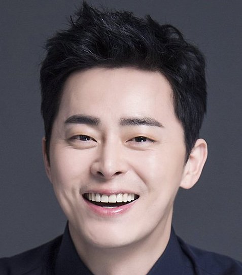 Jo Jung-Suk