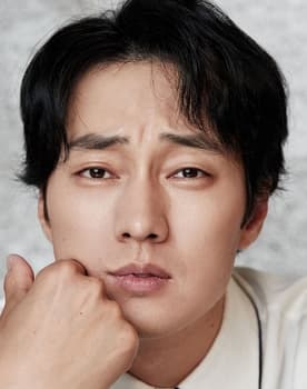 So Ji-sub