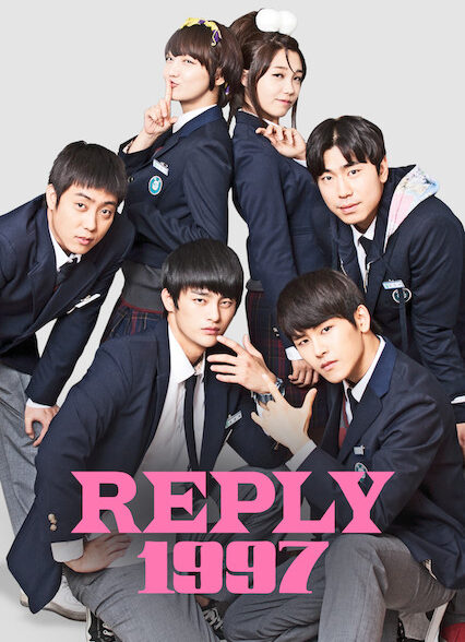 دانلود سریال Reply 1997