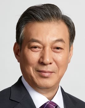 Kim Kap-soo