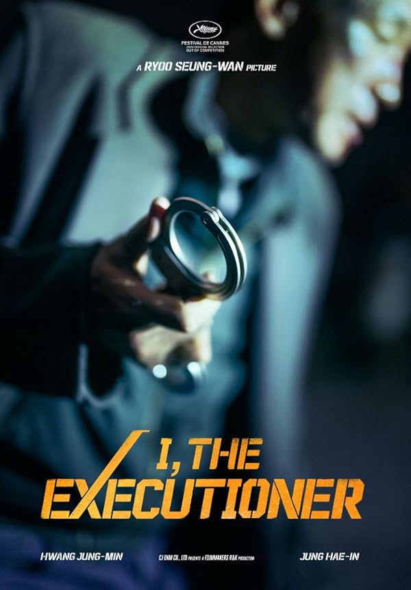 دانلود فیلم I, the Executioner